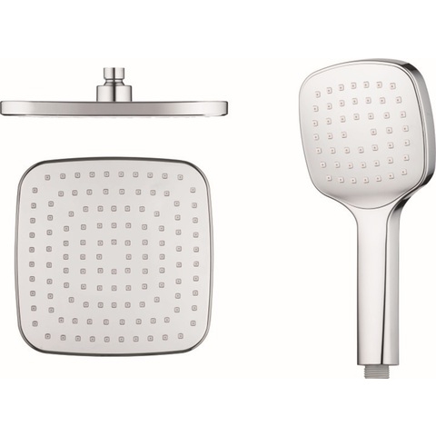 Orange M36-944cr Душевая система в комплекте sun-id-1517150 - Вид №2