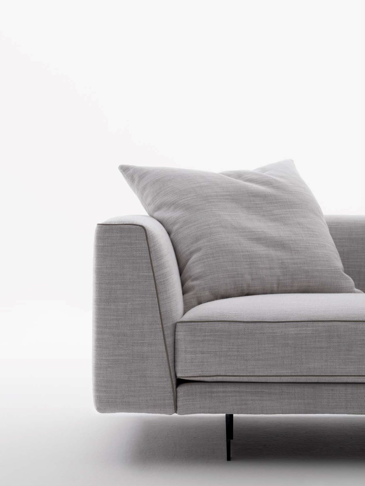 Ткань диван Désirée divani SHERIDAN ARCH-00107656 - Вид №2