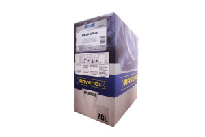 16363350 Масло трансмиссионное ATF MM SP-III Fluid ecobox 20 л 1212103-B20-01-888 RAVENOL
