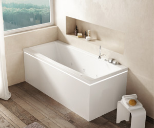 Skyfall Bath  Glass1989  Ванны