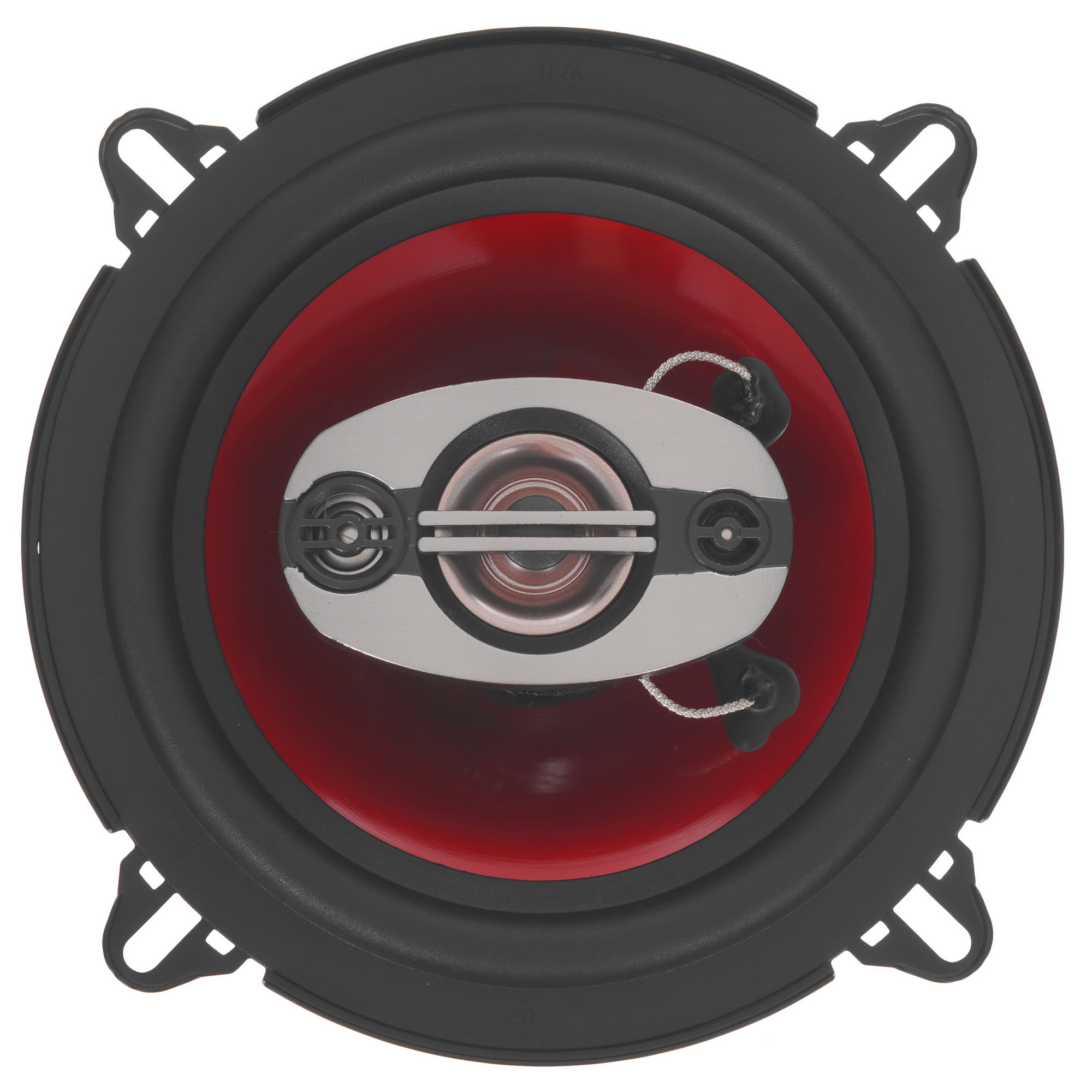 9958181 Коаксиальная акустическая система Ural AS-C1347 STDN-0147594 - Вид №2