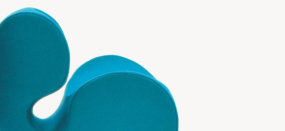 Тканевое кресло MOROSO весна ARCH-00084427 - Вид №5