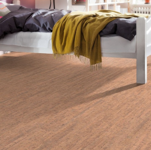 Пробка Haro Corkett Acros Антик Белый (Гладкая) 907х298 мм 527387 - Вид №2