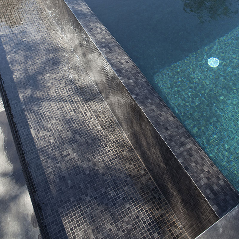 Vidrepur Antislip: Элегантная безопасность для вашего пространства STP-ST17 INCOLOR - Вид №1