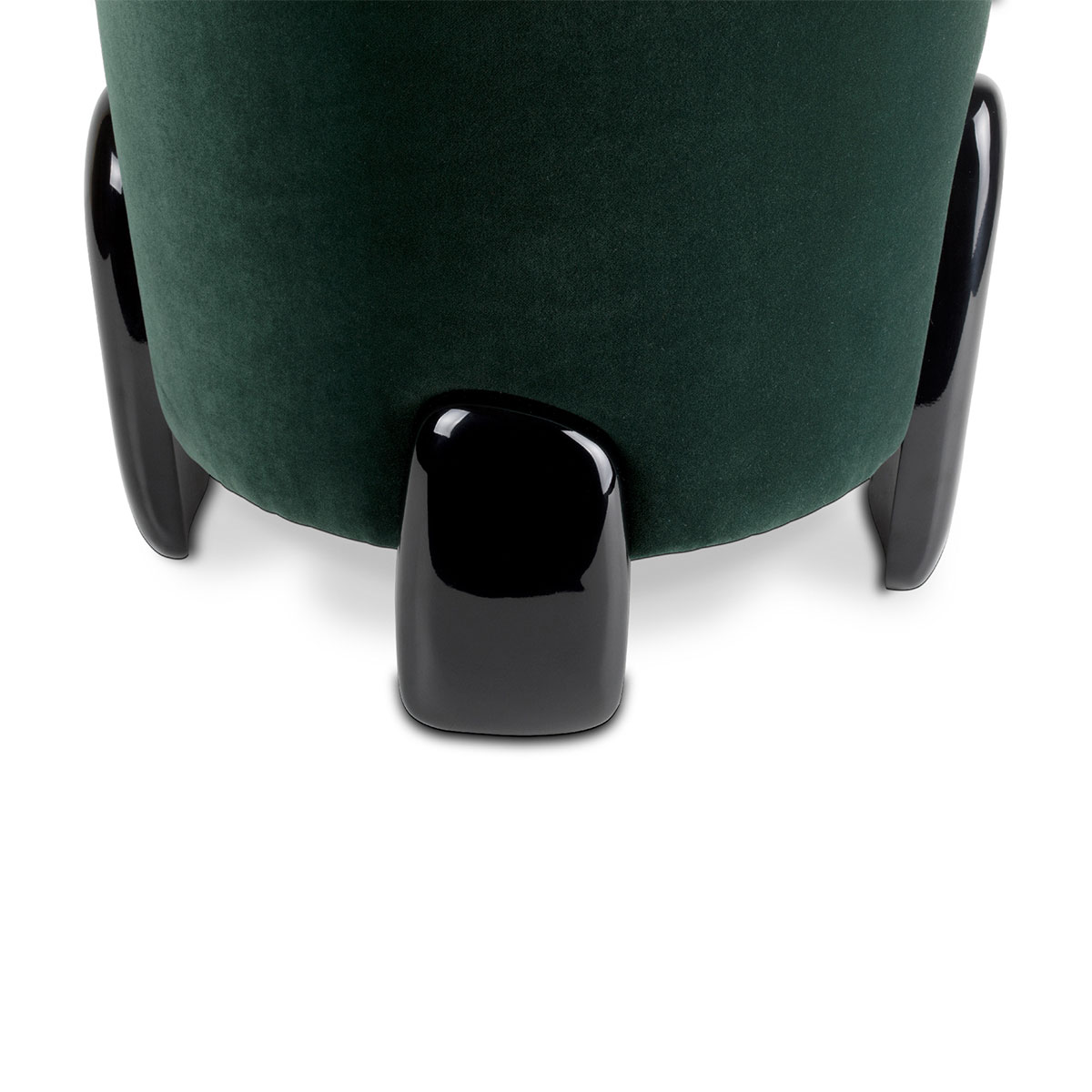 Табуреты и скамейки NOAKI Stool Covethouse BRABBU  - Вид №2