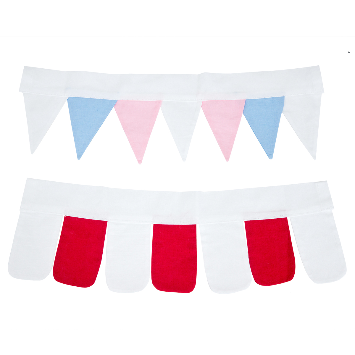 Кукольный театр, кафе, банк, магазин VAMVIGVAM  281756 Белый;голубой Santreyd  - Вид №9