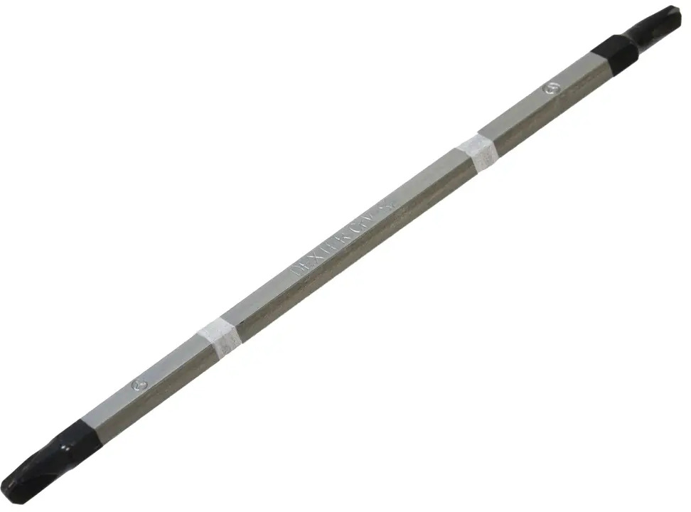 18148687 Сменное жало Dexter TRI-WING 3/4x155 мм STLM-0009620