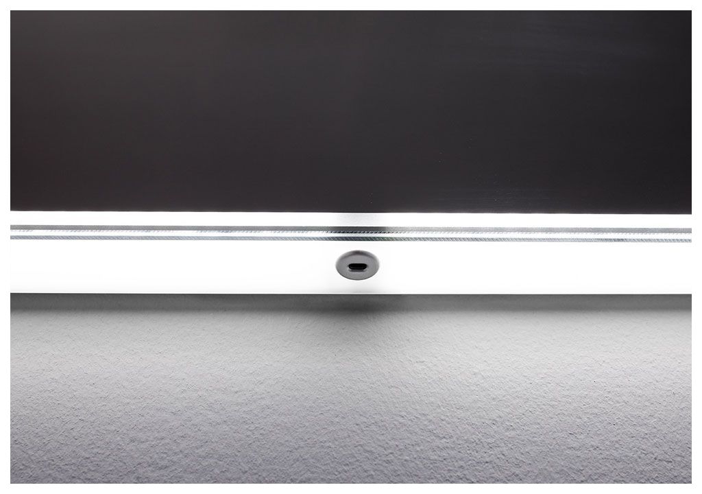 Зеркало Aquanet Палермо 7085 LED 00196642 - Вид №1