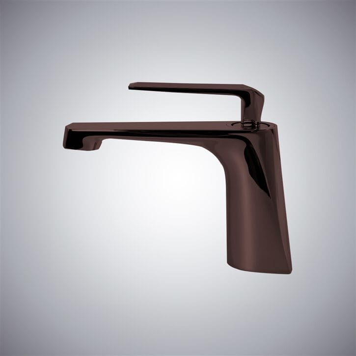 Смеситель для раковины Fontana Showers блеск ARCH-00097932 - Вид №16