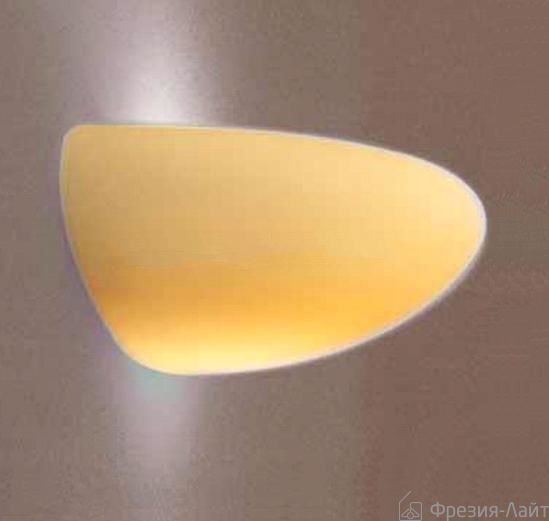 Vistosi Bianca AP 30 topaz настенный 53086