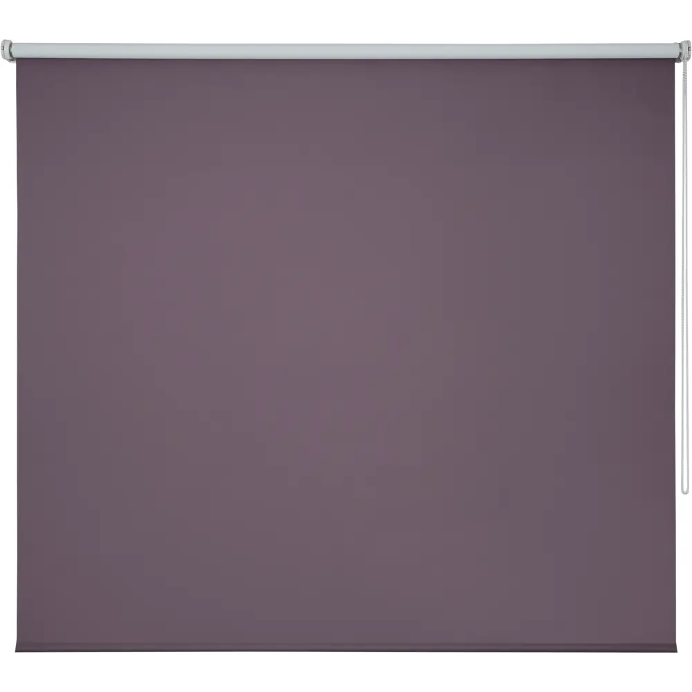 Штора рулонная Inspire блэкаут 160x175 см цвет сиреневый 82407296 STLM-2058642 BLACKOUT