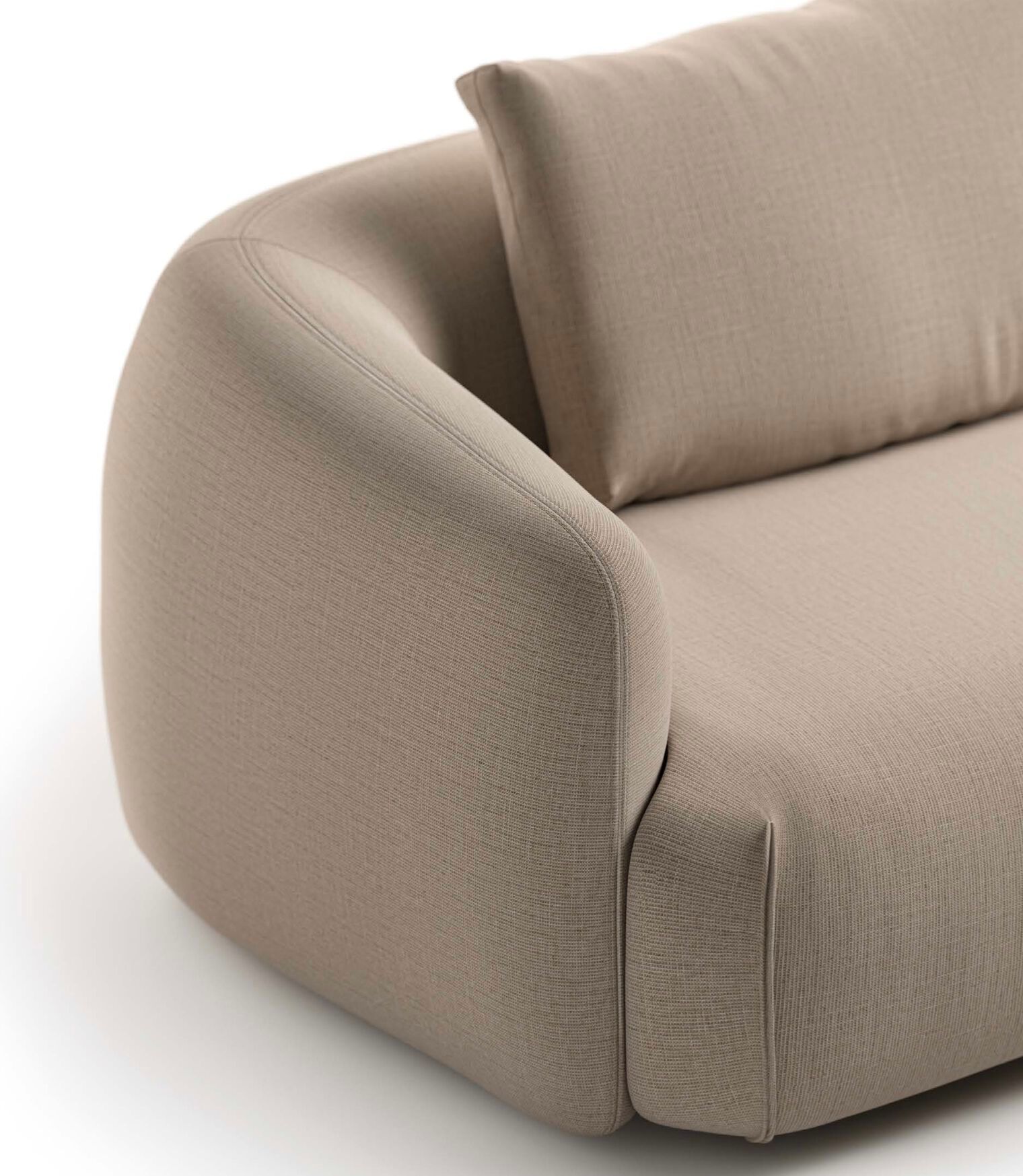 Ткань диван Marac Aland ARCH-00060091 - Вид №2