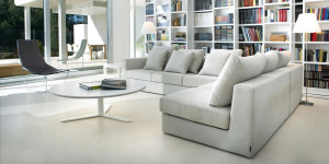 003206 Кресло Viccarbe Berry