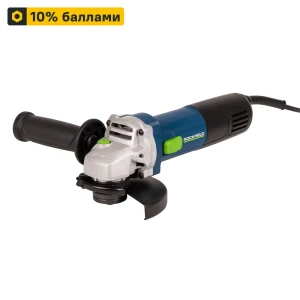 89366514 УШМ сетевая Rockfield RF75AG, 750 Вт, 125 мм STLM-1457503