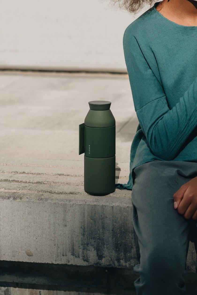 Closca Design Термобутылка из нержавеющей стали sun-id-1487840 - Вид №52