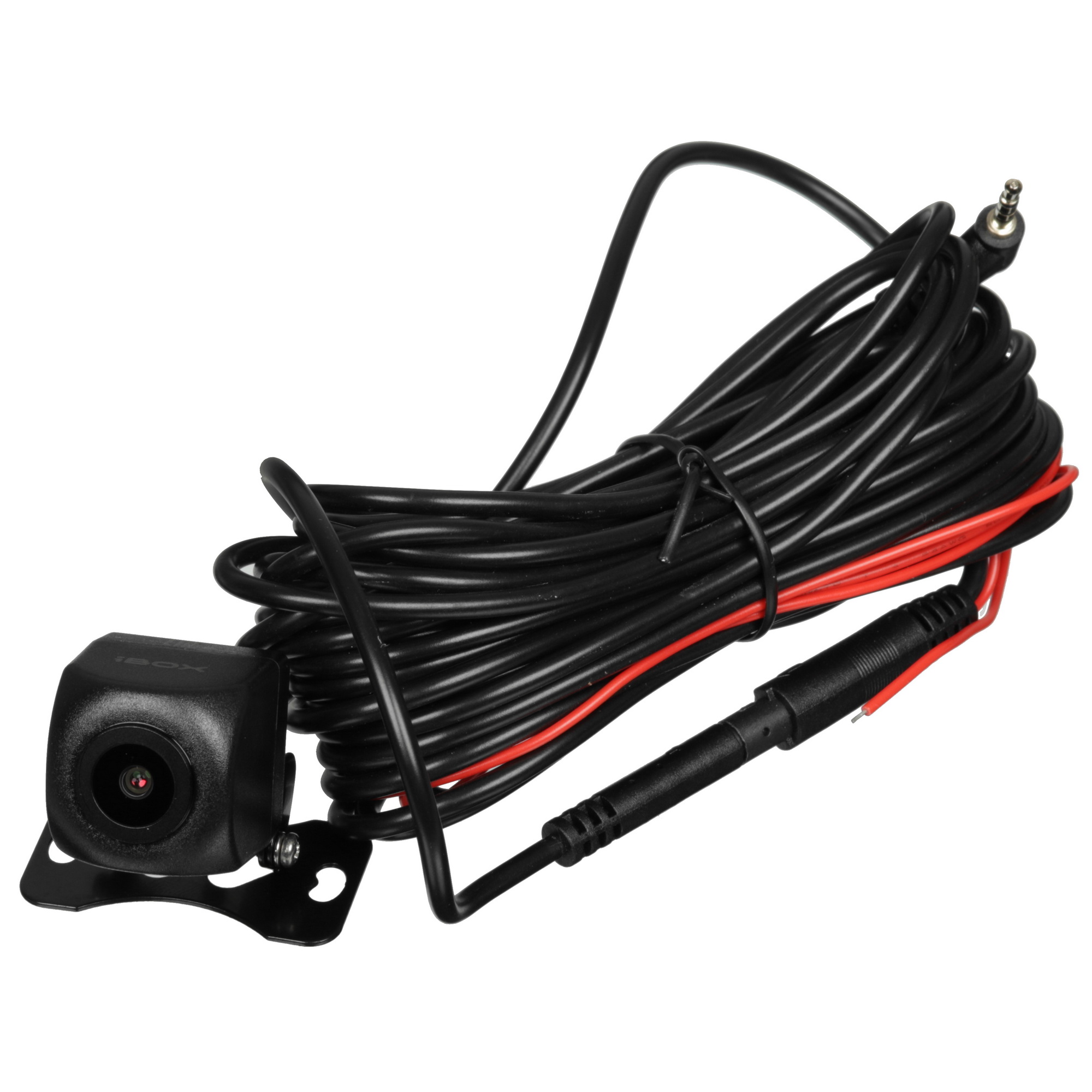 5638351 Видеорегистратор iBOX Epic WiFi Dual STDN-0059797 - Вид №7