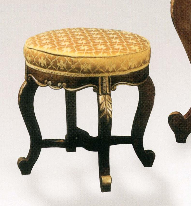 Пуф  CEPPI 056 Luxury