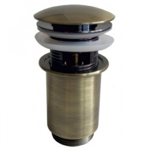 Zorg ZR 101 BR гидрозатвор Аксессуары кухонные Zorg