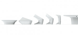 007316 Стол Vondom Ufo