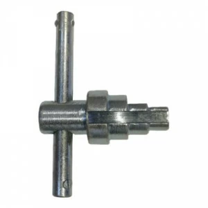 733 РоссияКлюч для разъемных соединений «американка» 1/2–1 1/4" 324 p VALTEC