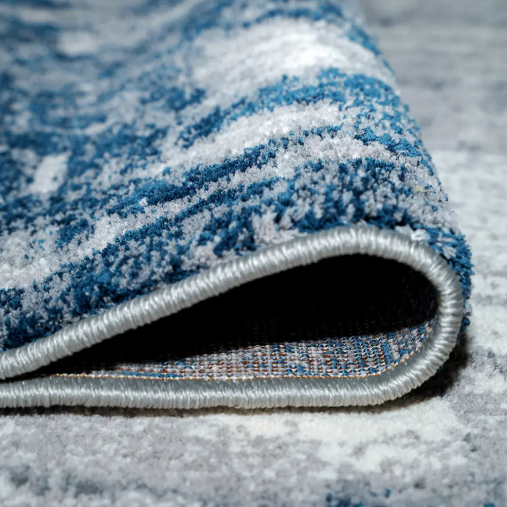 Ковер полиэстер Amigo Art 3109 160x230 см цвет мультиколор STLM-2115478 - Вид №3