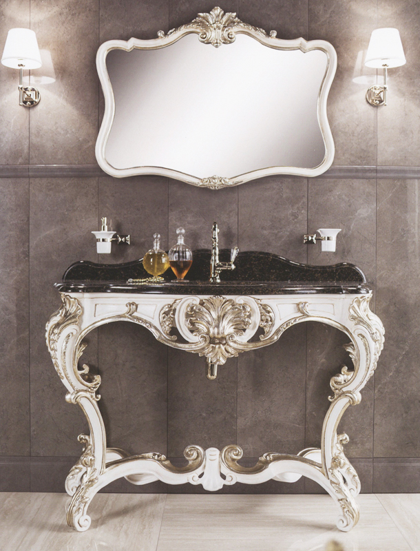 База под раковину GONDOLA 1 GAIA BAgondola1DC 