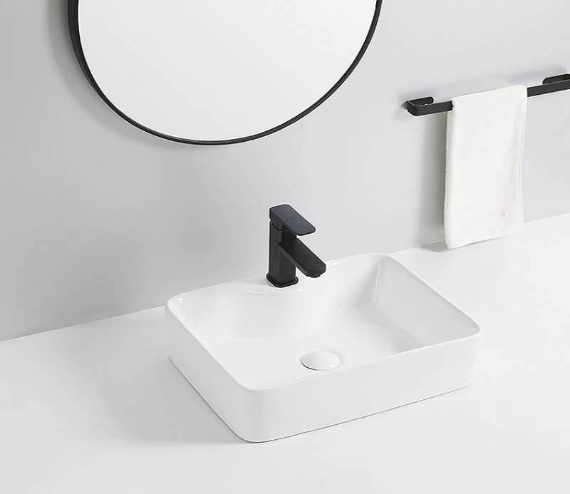 7291 Умывальник LAB.Space N