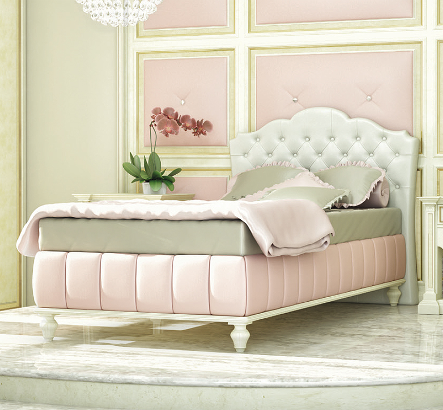 Кровать ERIKA BERNAZZOLI SR590 