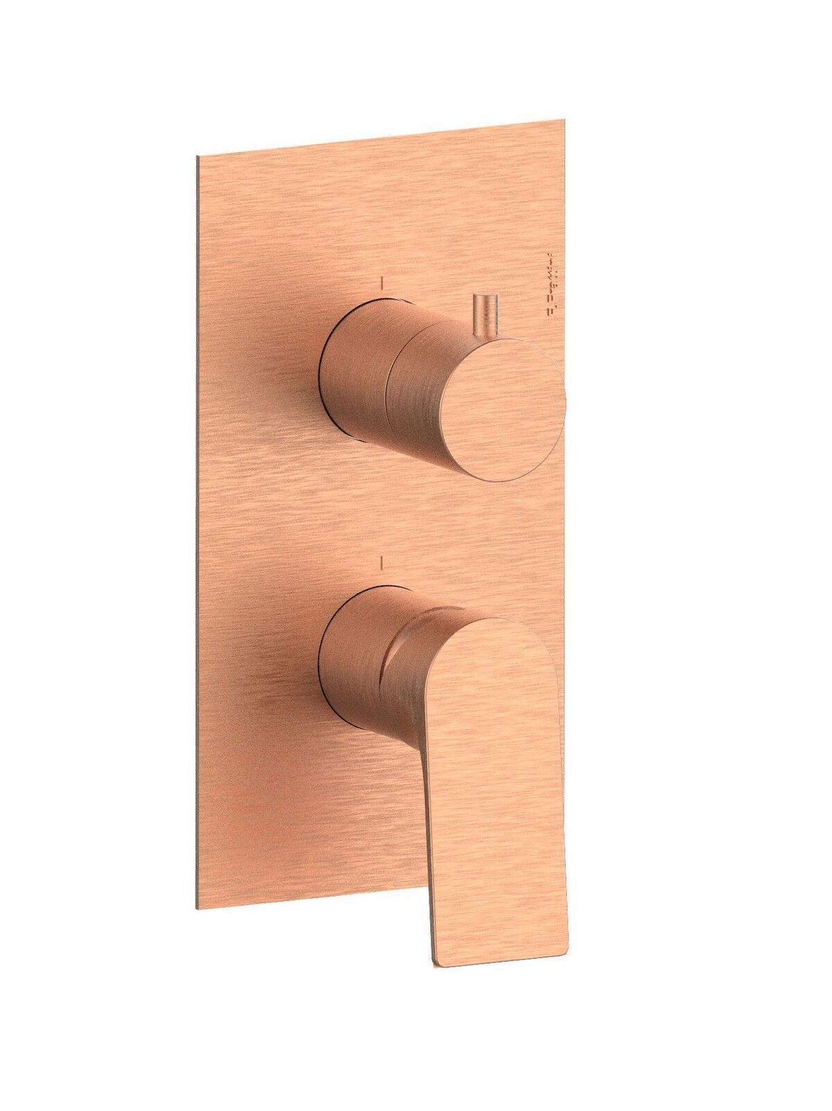 Встраиваемый смеситель для душа с переключателем Rubinetterie Frattini Нарцисс ARCH-00046225 - Вид №1