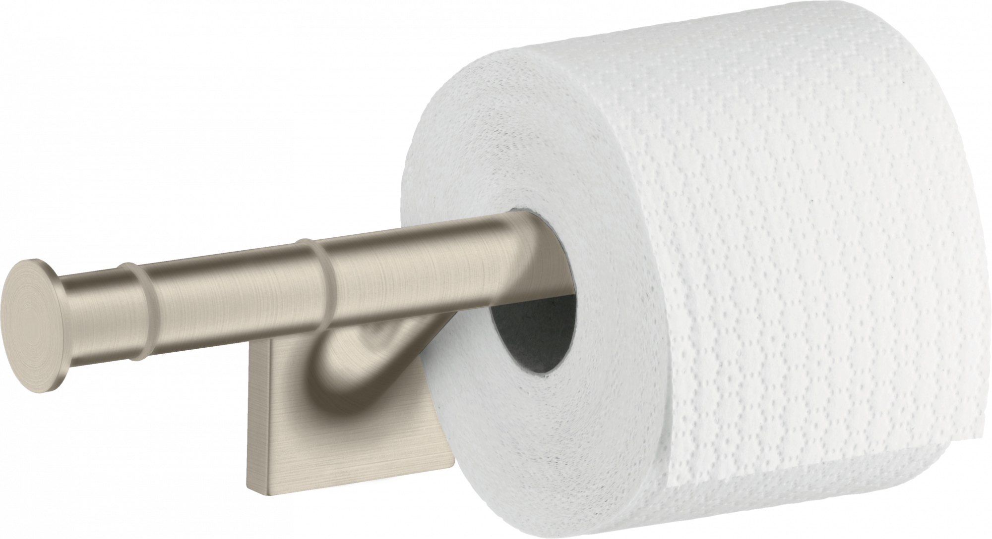 42736820 Держатель рулона AXOR STARCK ORGANIC