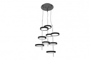 089542 Подвес Pre-set 3A 1-10V Marset Nenufar