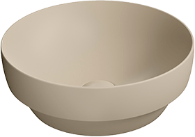 884608 Встроенная раковина под столешницу овальная GSI ceramica  - Вид №1