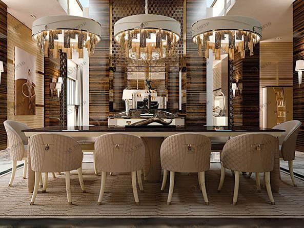 Turri Мягкое кожаное кресло Vogue sun-id-1345572