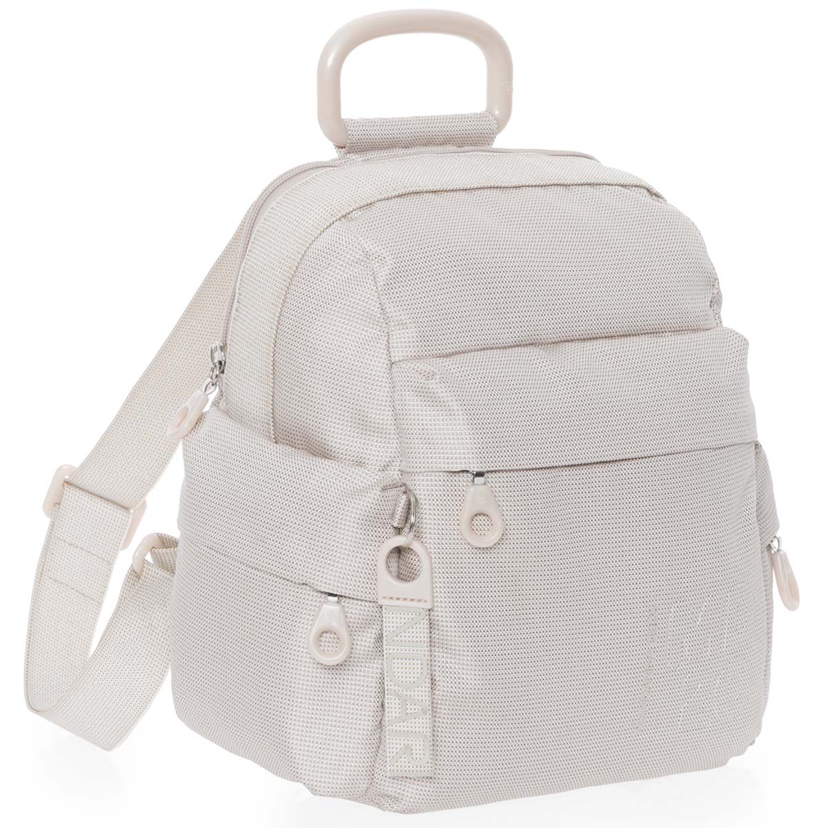 QMTT1-324 Рюкзак QMTT1 Backpack Mandarina Duck MD20  - Вид №2