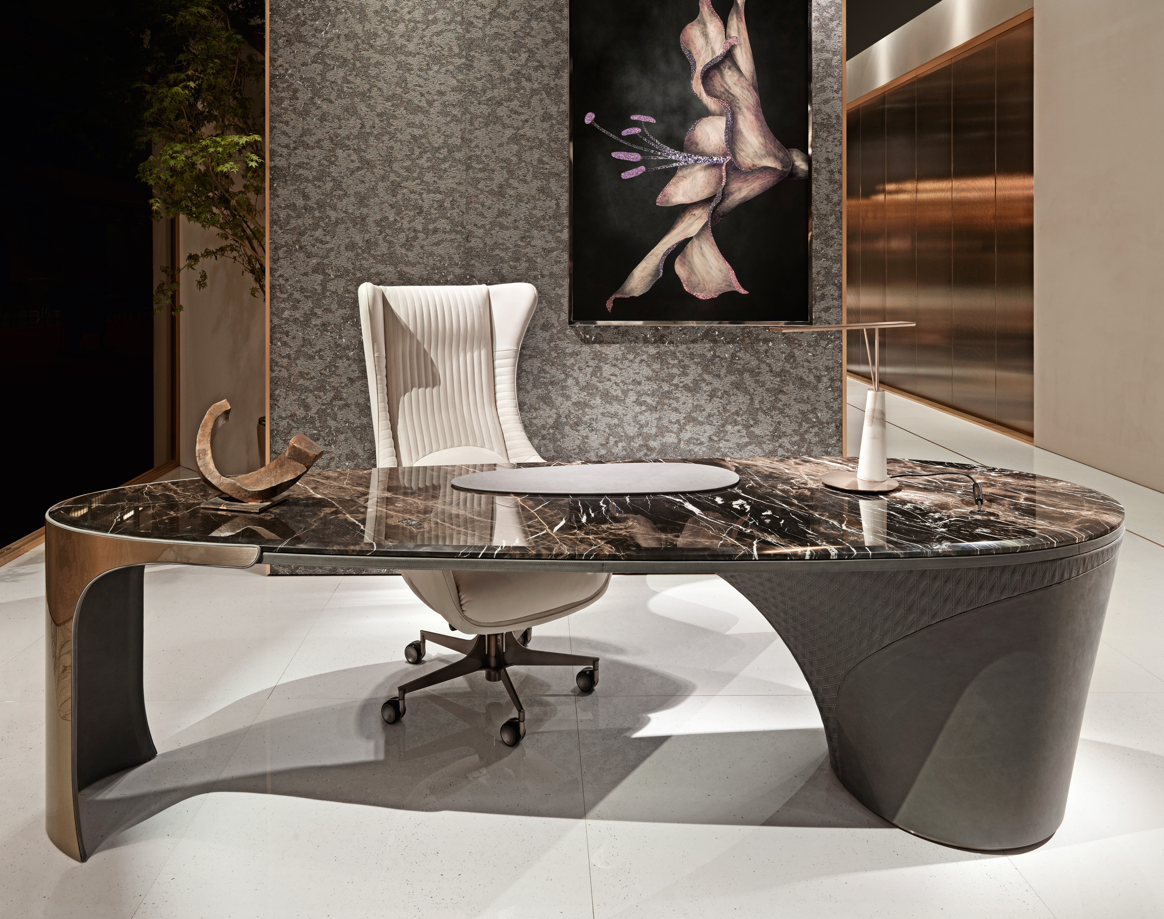 Jet Plane Письменный стол Visionnaire  - Вид №1