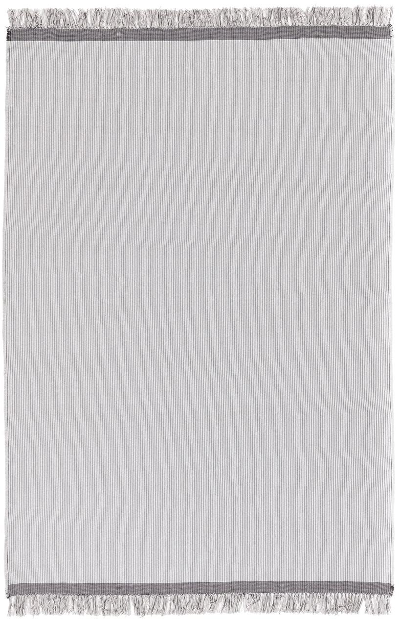 Woodnotes Прямоугольный коврик из полипропилена для улицы sun-id-1366651 - Вид №1