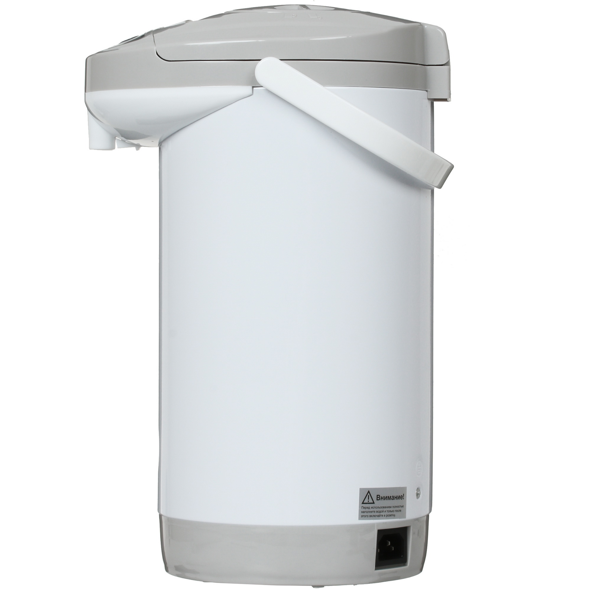 8195150 Термопот Blackton Bt TP331 белый STDN-0085006 - Вид №2