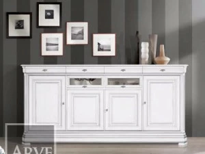 Arvestyle Буфет из массива дерева Amalfi Sl-0140-v