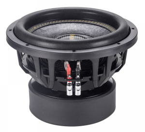 9116568 Сабвуферный динамик SWAT EXE-12d1 v.3