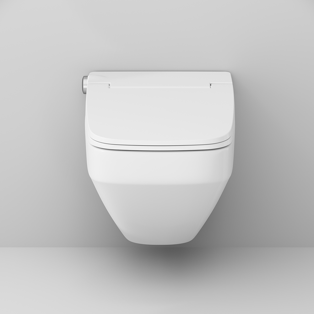 CCC50A1700SC Inspire V2.0 подвесной унитаз с интегрированным электронным биде TouchReel AM.PM Inspire 2.0  - Вид №4