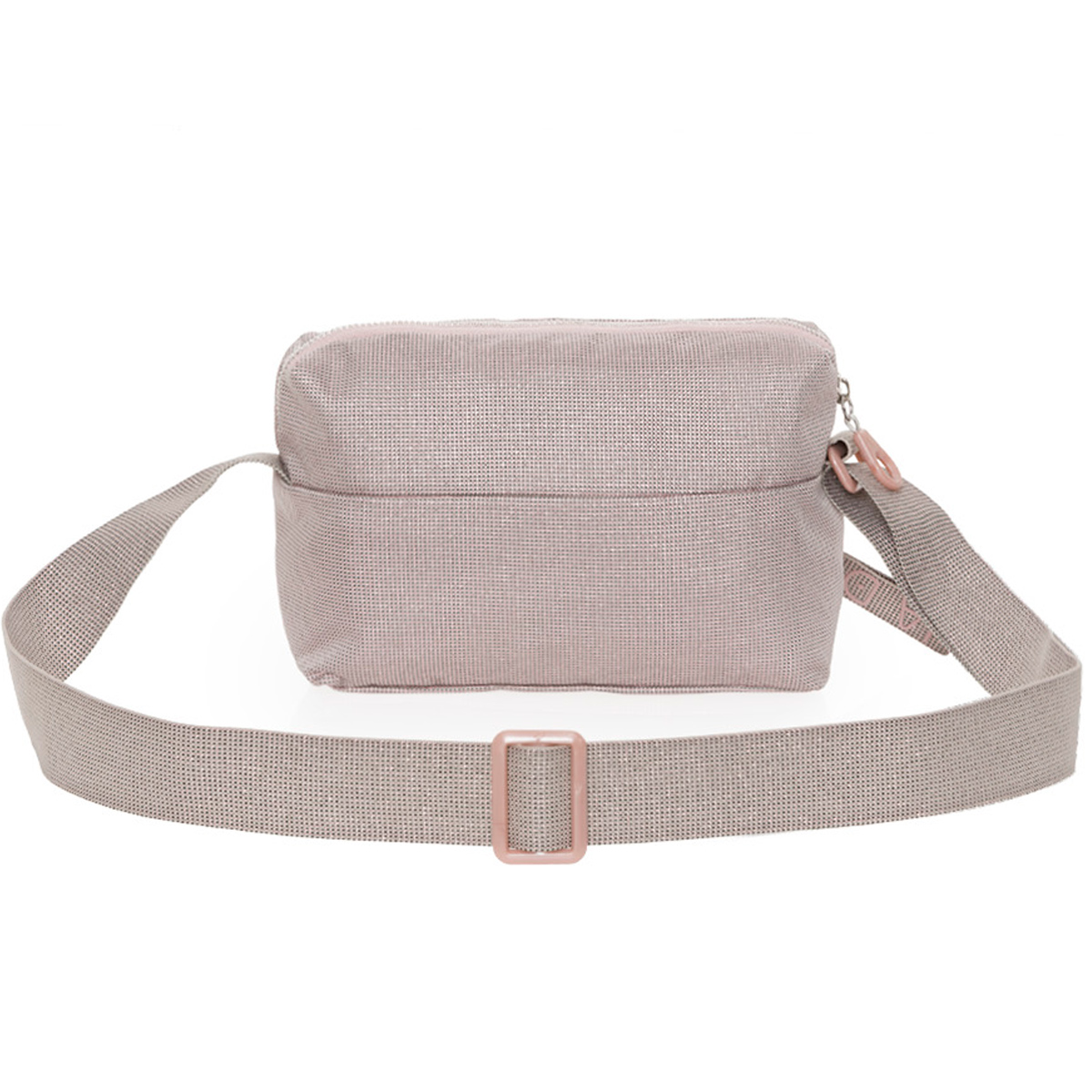 QNTT7-02Q Сумка QNTT7 Cross-body Bag Mandarina Duck MD20 Lux  - Вид №1
