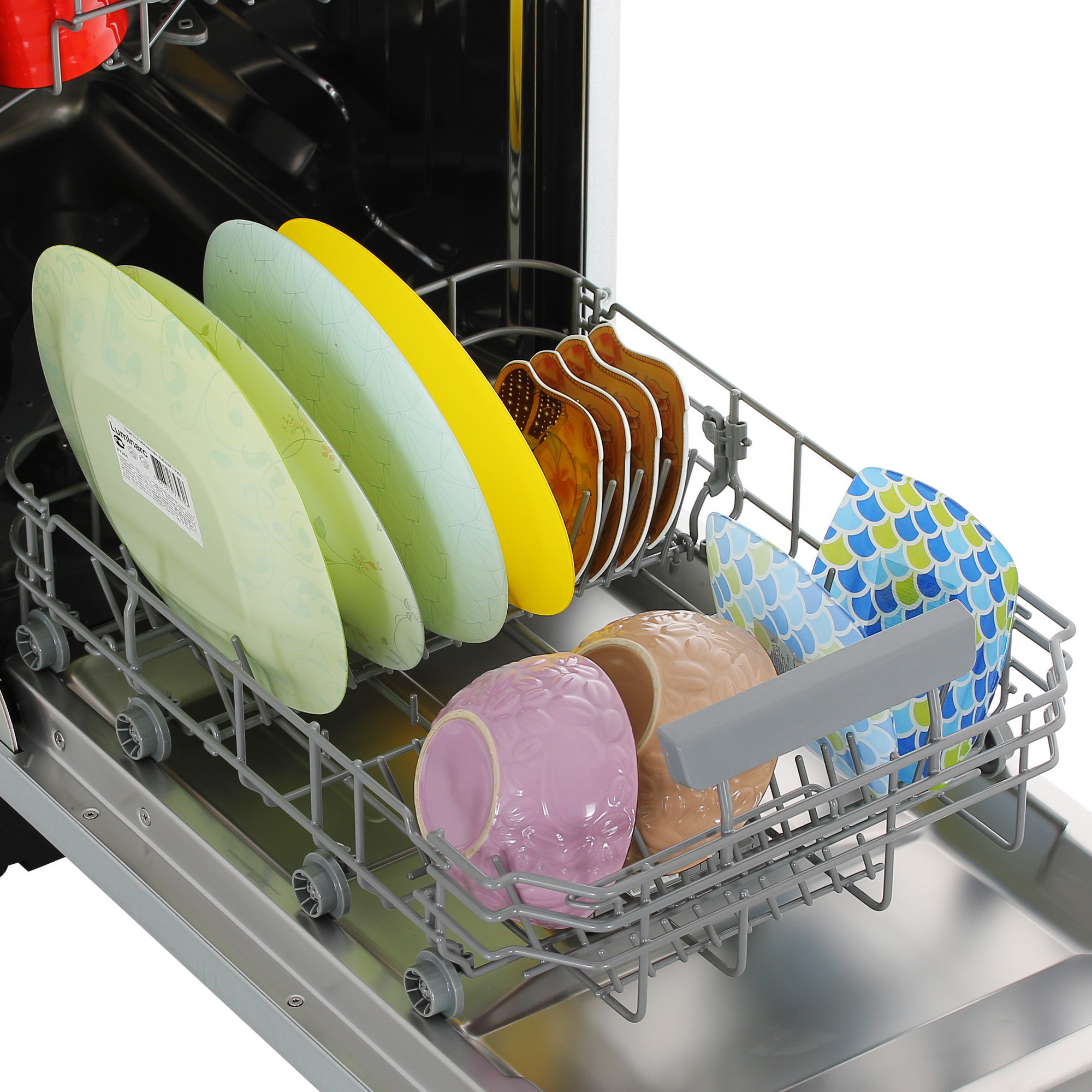 5432345 Встраиваемая посудомоечная машина DEXP DWB45A3L STDN-0125821 - Вид №7