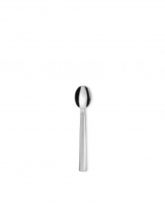 Столовая ложка. 6 штук Alessi Rundes Modell