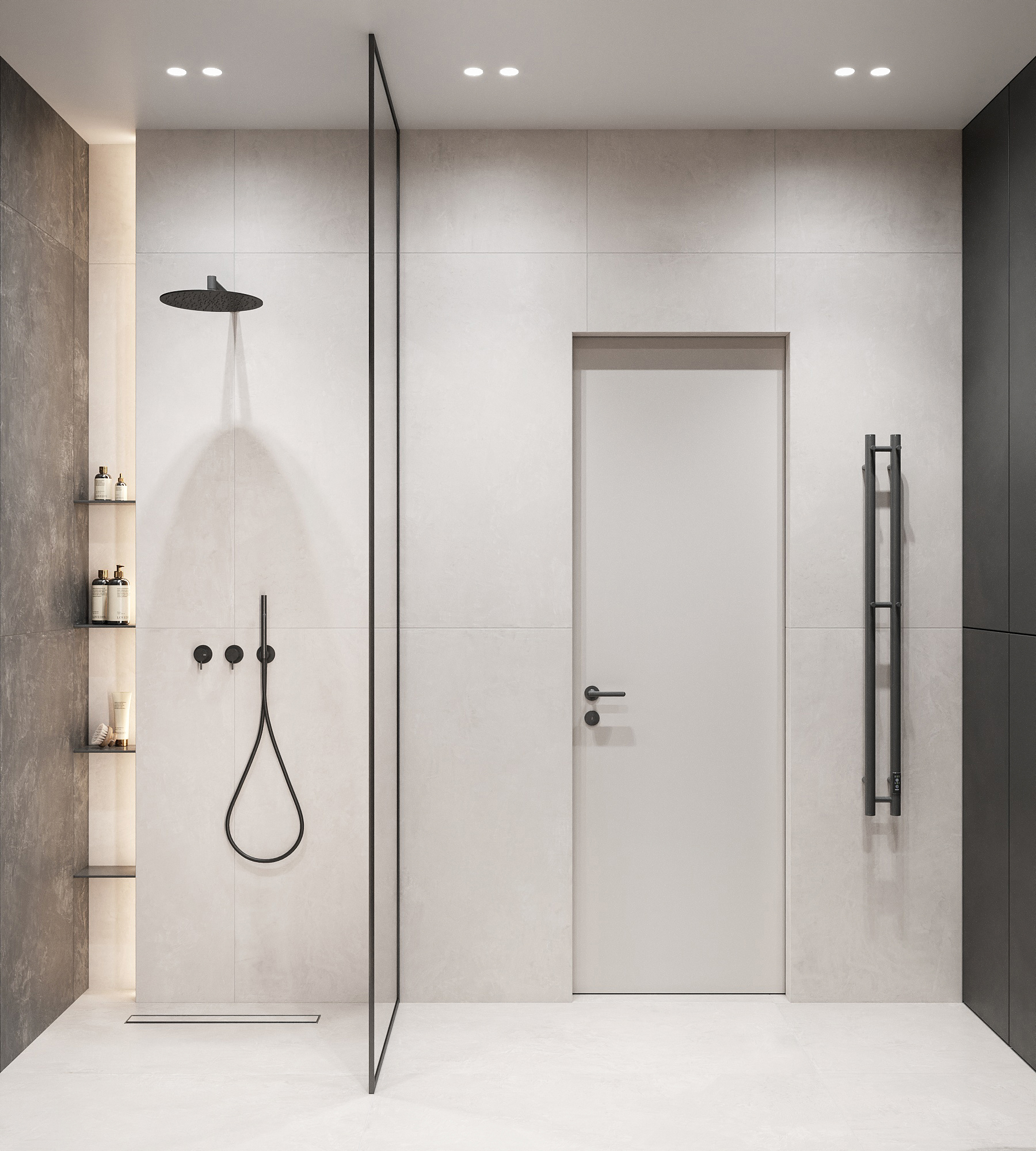 SYMPHONY ICE ARCADIA CERAMICA RT7006-A