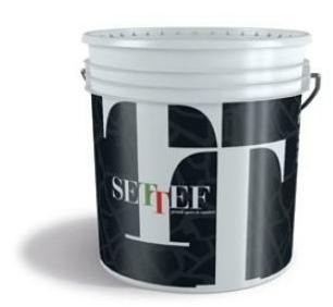 SETTEF Гладкое декоративное финишное покрытие с эффектом лепнины sun-id-1398773 - Вид №1