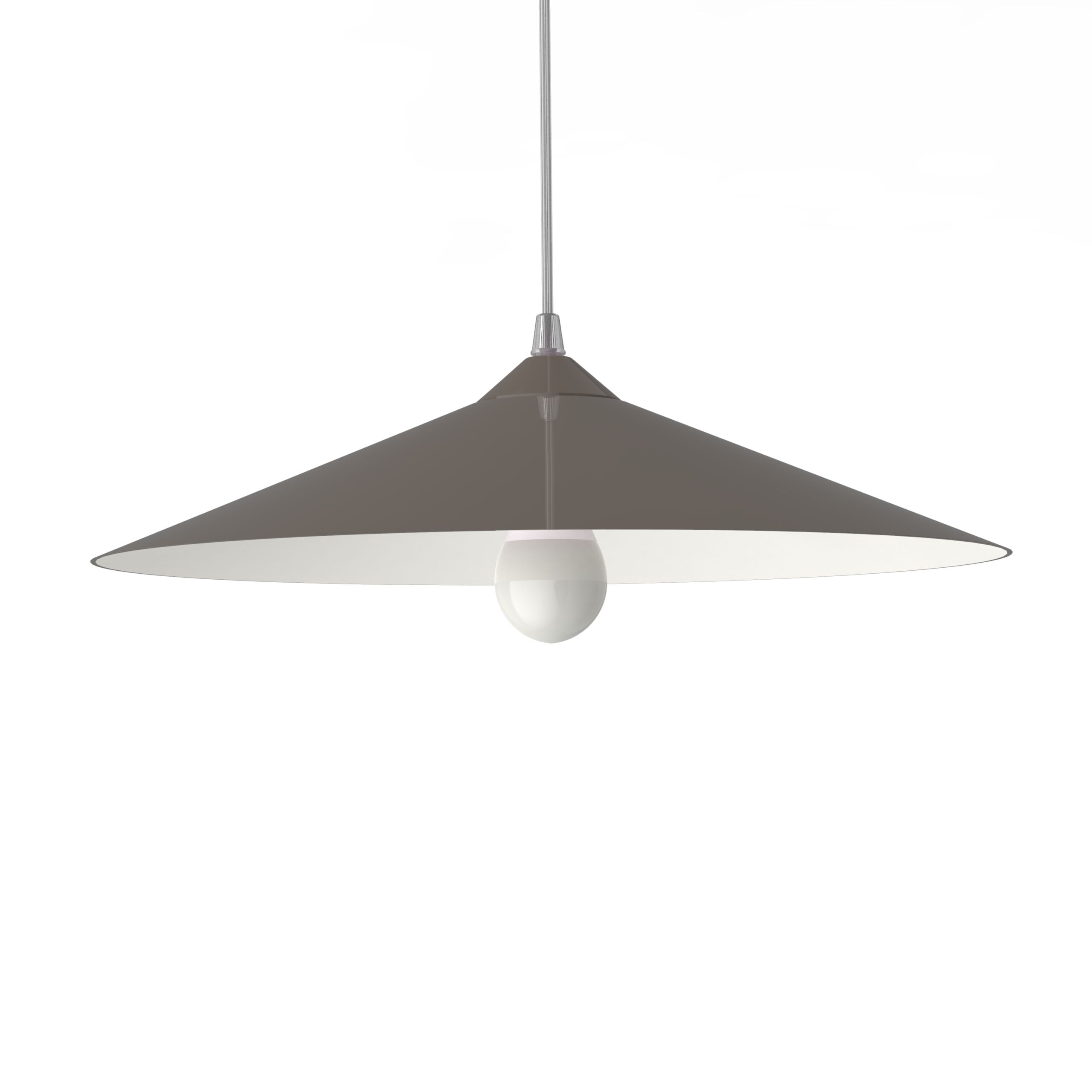 Светодиодный подвесной светильник WayPoint Chapeau ARCH-00099233 - Вид №311