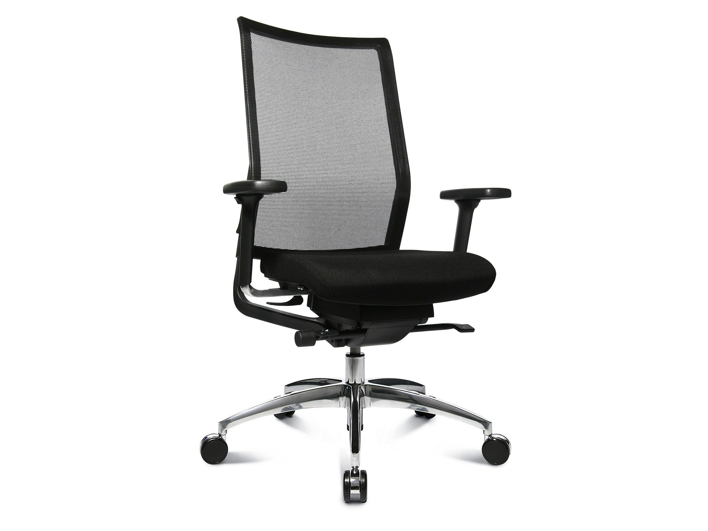 5-спицевое вращающееся офисное кресло Wagner ErgoMedic ARCH-00118392