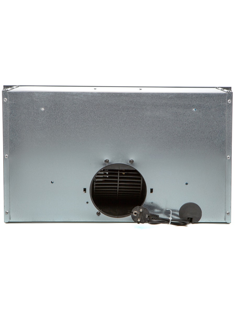 Вытяжка встраиваемая Impact 60 White  NAVAKO 17038 - Вид №5