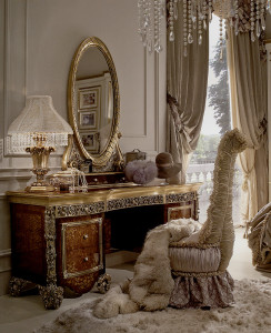 Туалетный столик  AR ARREDAMENTI 1580/A