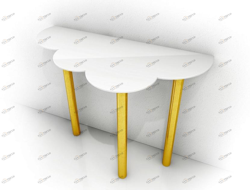 altreforme Консоль с облачным верхом Dream sun-id-1418755